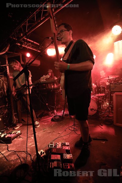 TRAINFANTOME - 2023-06-01 - PARIS - L'International - Olivier Le Tohic